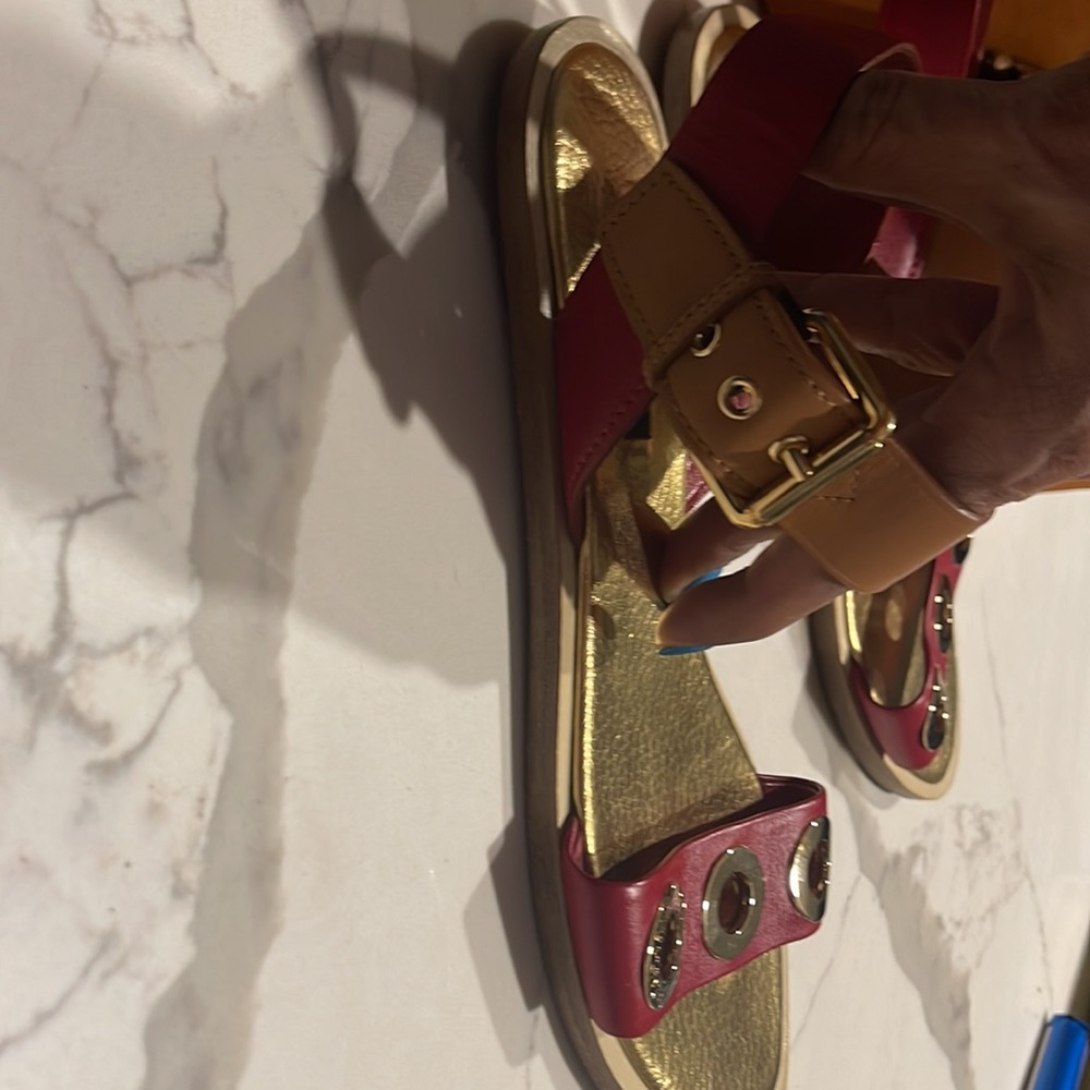 Worm Few Times Good Condition - image 3